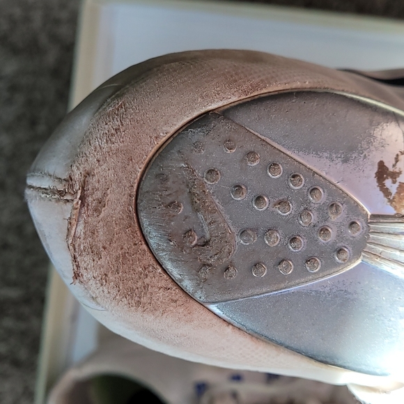 Men's Nike Superfly R4 Spikes - Picture 4 of 10